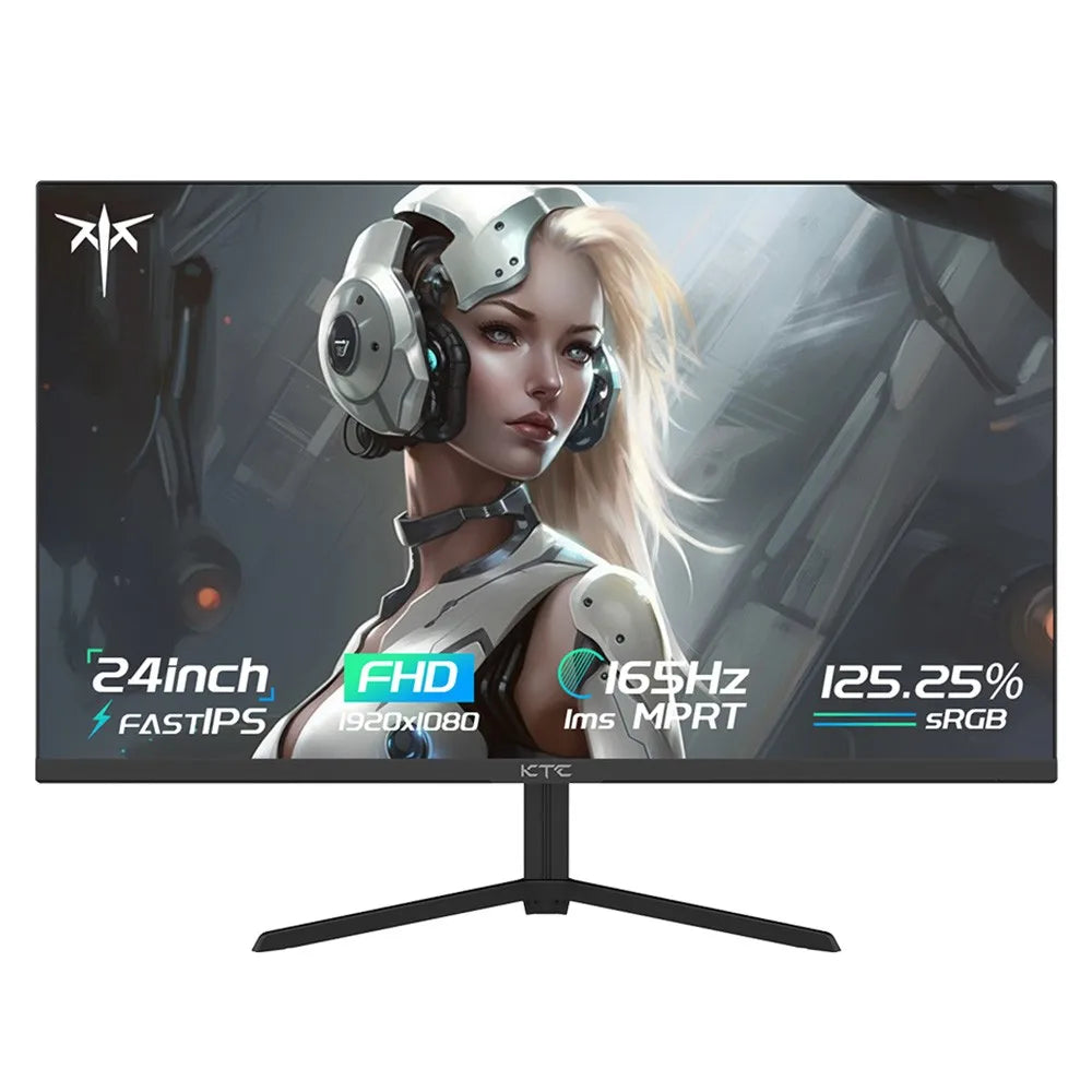 190Hz Gaming Monitor