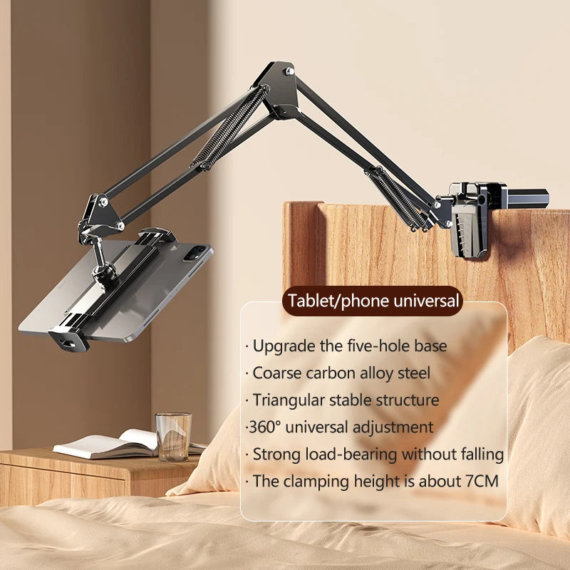 Tablet Stand Rotatable Phone Stand