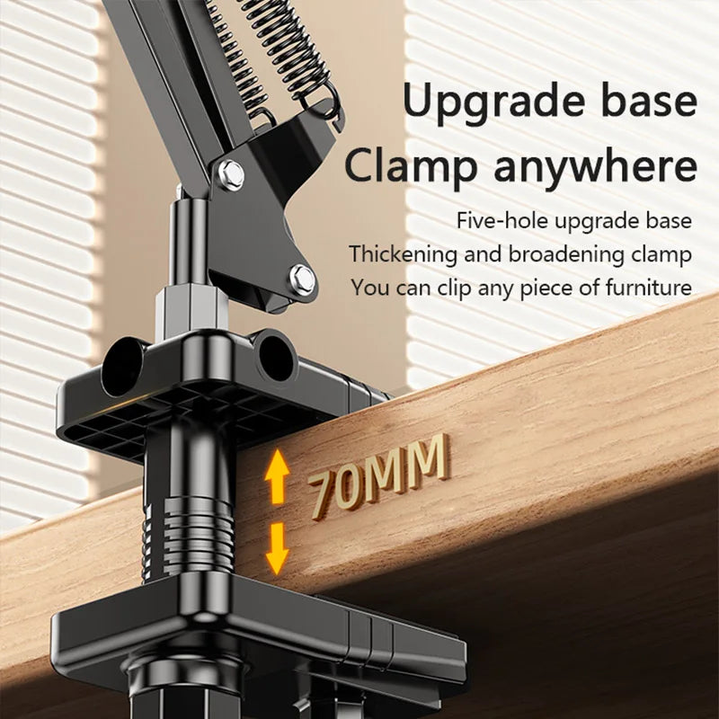 Tablet Stand Rotatable Phone Stand