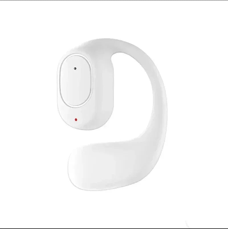 Bluetooth 5.3 Headphone TWS Wireless Ear Hook