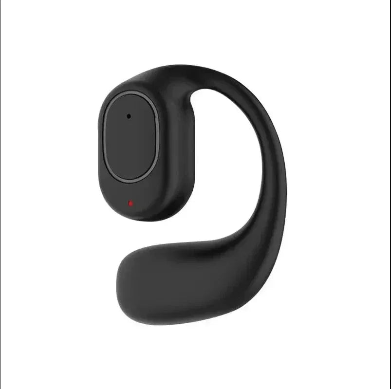 Bluetooth 5.3 Headphone TWS Wireless Ear Hook