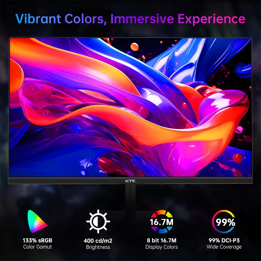 190Hz Gaming Monitor
