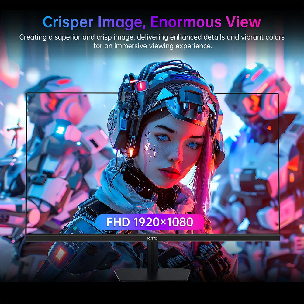 190Hz Gaming Monitor