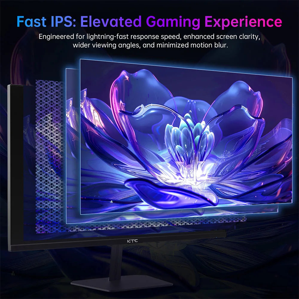 190Hz Gaming Monitor
