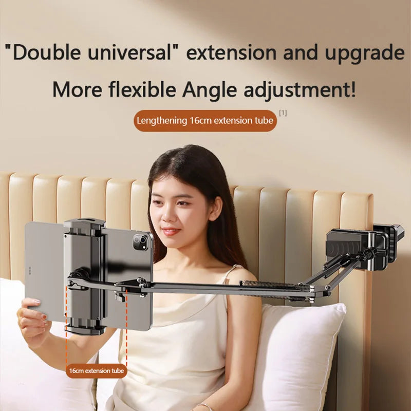 Tablet Stand Rotatable Phone Stand