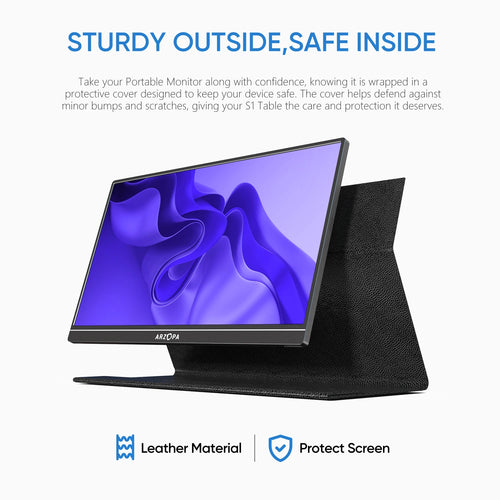 1080P Portable Monitor