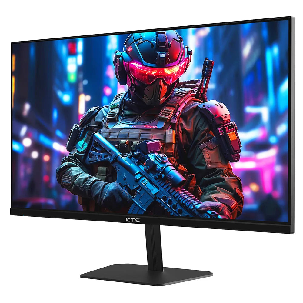 190Hz Gaming Monitor